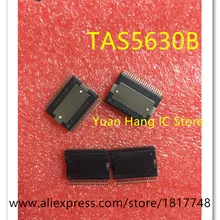 1 шт. TAS5630BDKDR TAS5630 TAS5630B HSSOP-44 стерео класса D усилитель