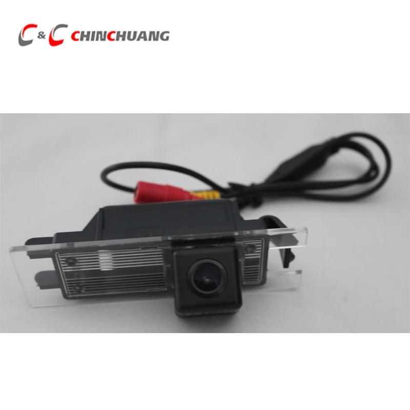 

Hot ! Special Rear View Reverse backup Camera for Buick Regal Opel Vectra Astra J Antara Corsa Zafira with wide viewing angle