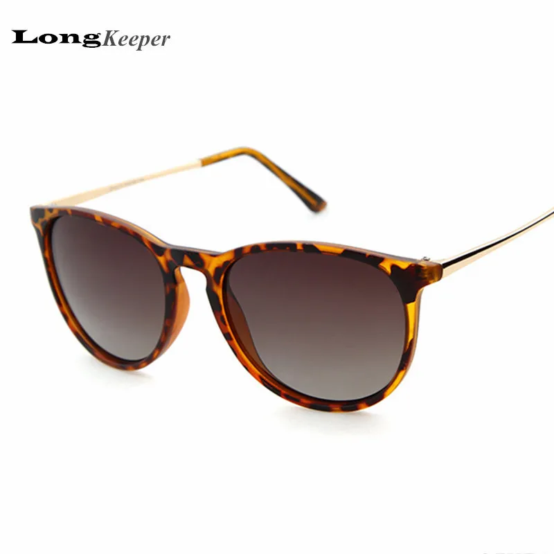 Leopard Cat Eye Sunglasses Leopard Cat Eye Sunglasses
