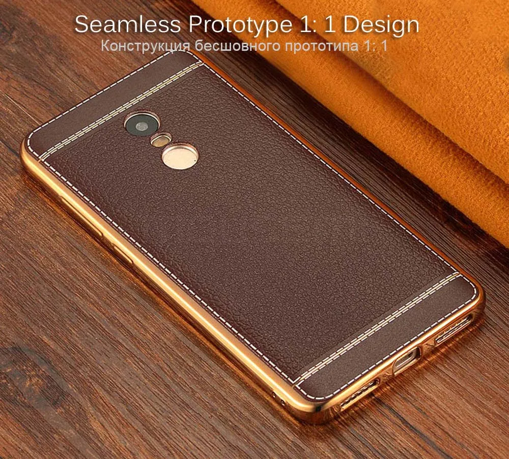 MOUSEMI 4x 4a Case For Xiaomi Redmi Note 4x 4 Global Version 5a Cover Silicone Phone Cases Funda For Xiaomi Redmi 4x 4 Note Case (3)