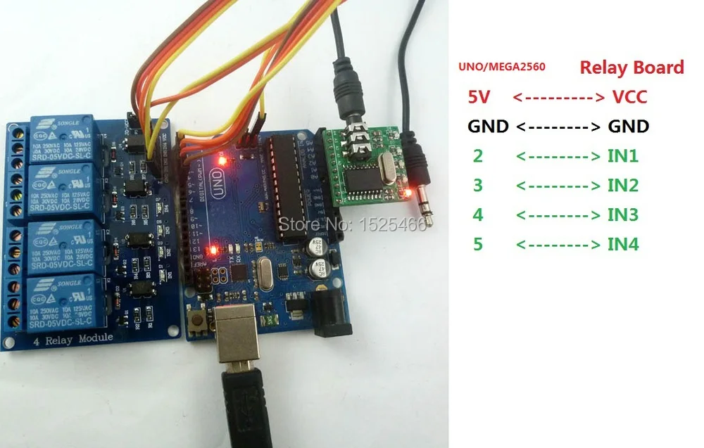 DTMF аудио удаленный релейный комплект MT8870 декодер голоса для Телефона DC 5 в 12 В 24 в 48 В напряжение для Arduino DUE UNO MEGA Raspberry pi