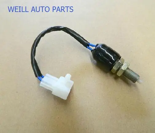 WEILL 4134023 D01 SW BRAKE лампа GREAT WALL DEER|Датчики и переключатели| |