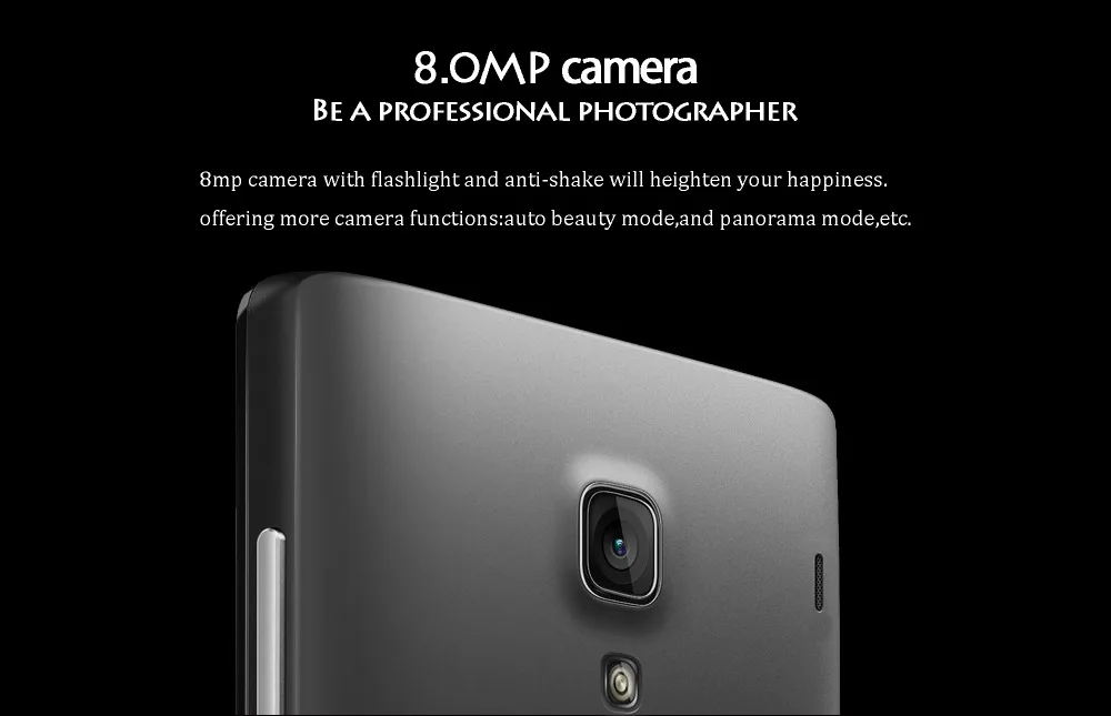 8.0MP