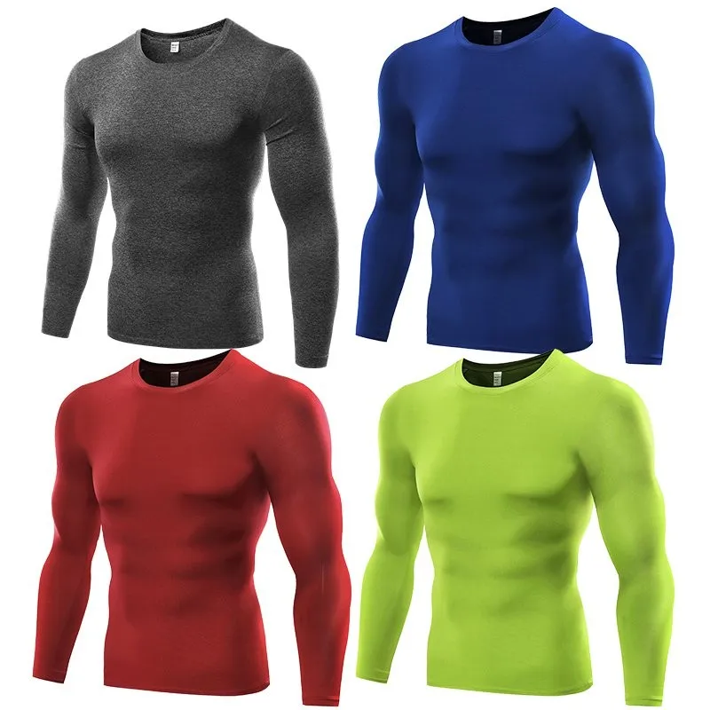 Camisetas de corrida