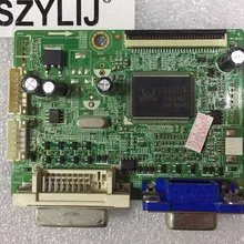 SZYLIJ Frete gratis Nao-Novos товары A221HQL VA2410 bordo motorista L9137-1M pd16hl 48.7E205.01M