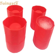 Нулевой Силиконовый молд в Форе Кубка приготовления льда поддоны для кухни аксессуары замороженное Мороженое Инструменты