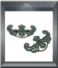 Cabinet Drawer Handles and Knobs HDGDQ8Q066