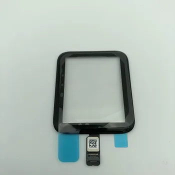 

High quality Touch Screen Digitizer Glass Lens Panel For Apple Watch series 2 Series 3 38mm 42mm TouchScreen Repiar parts
