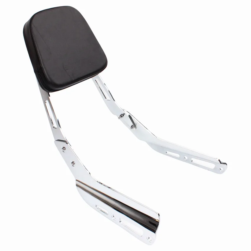 Sissy бар спинки для Honda VTX1300C VTX1800C все годы VTX1800F 2005 2011 2006 2007 2008 2009 2010|Накладки и