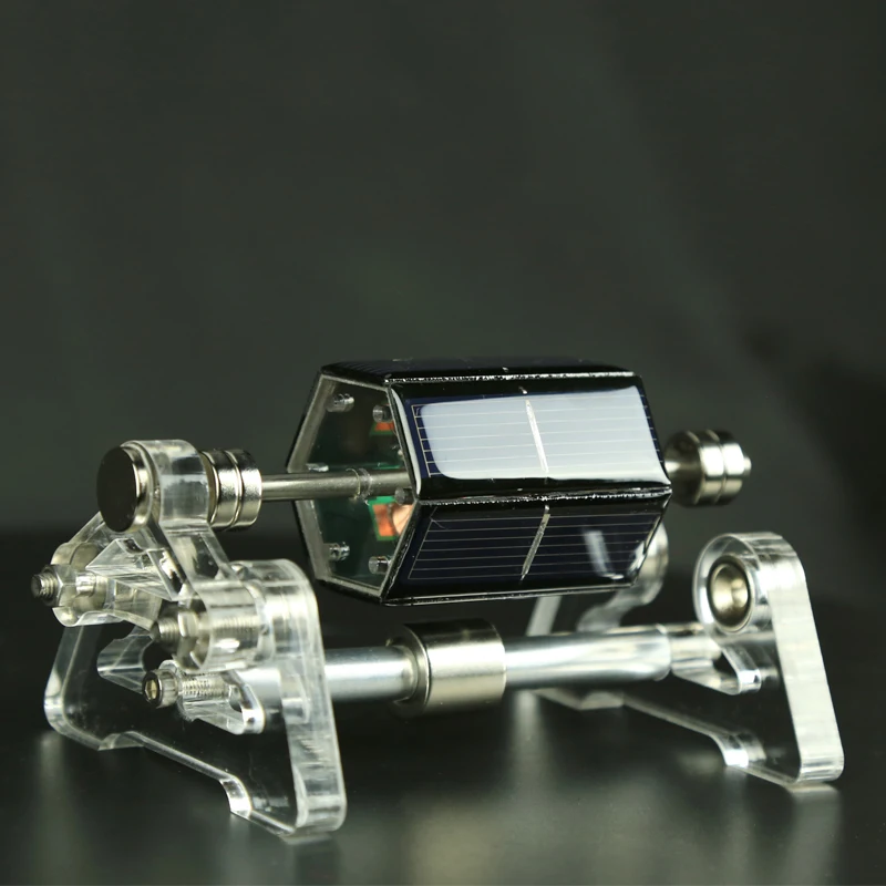 solar motor price