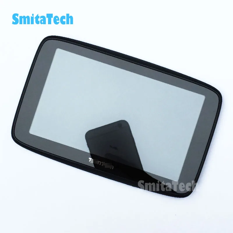 2-5 TOMTOM GO 520
