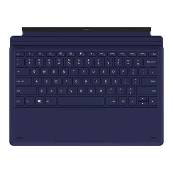 

Teclast X6 Pro 12.6 inch Tablet PC originally magnetic keyboard