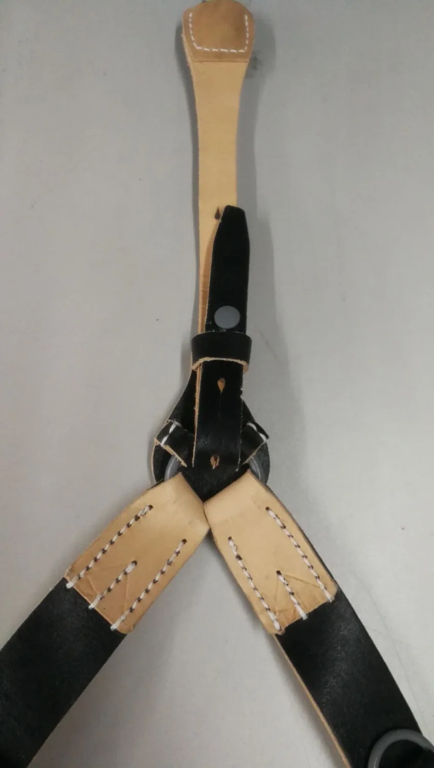 EMD армейская кожаная Y ремень ремни STRAPS максимальный вем нагрузки