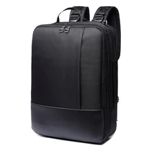 OZUKO 2019 Men Backpack For Teenagers Girls Boy Mochila 14Inch Computer Laptop Fashion Waterproof Back Pack School Backpack Bag