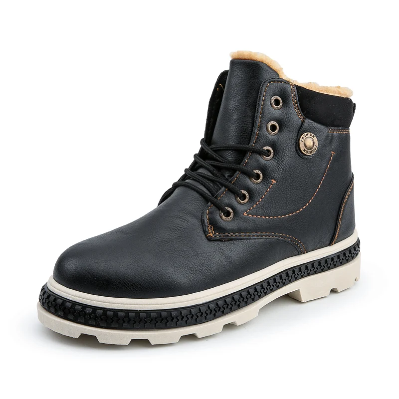 Armée Respirant Combat Zapatos Bottes Automne Cuir Boot En De Tactique Tacticos Militaire Désert gray Hommes Extérieure brown Chaussures Botas Black byYfg76