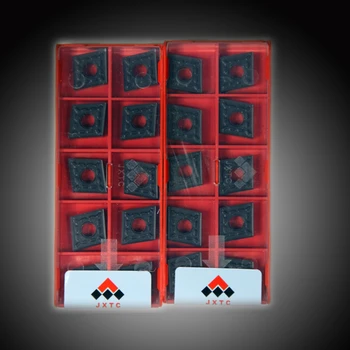 

CNMG120408-GS JT4125 Carbide Inserts 10pcs for CNC blade