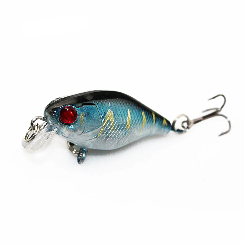 4 سنتيمتر 4.2 جرام فلاش السباحة الصيد إغراء الاصطناعي الصلب كرنك الطعم Wobblers اليابان البسيطة الصيد Crankbait إغراء Pesca 4 سنتيمتر 4.2 جرام فلاش السباحة الصيد إغراء الاصطناعي الصلب كرنك الطعم Wobblers اليابان البسيطة الصيد Crankbait إغراء Pesca
