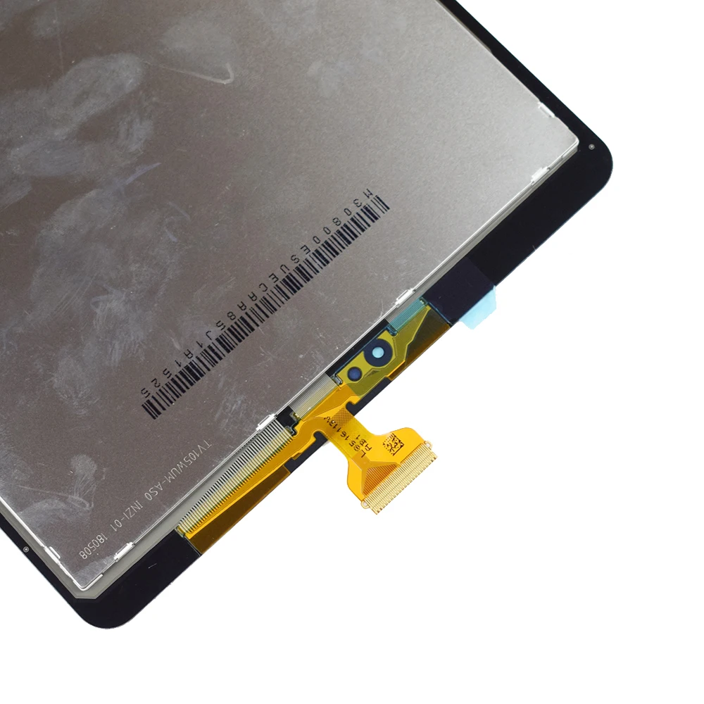 telas de lcd e painéis para tablet