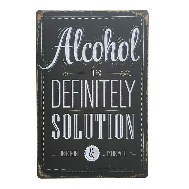 Online Shop Retro Style Iron Sign Painting Inspirational Language Beauteous Decorative Inspirational Signs Online Shop Retro Style Iron Sign Painting Inspirational Language Beauteous Decorative Inspirational Signs