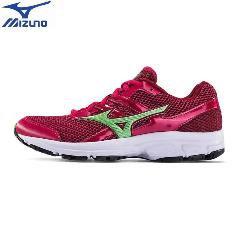 mizuno spark running shoes