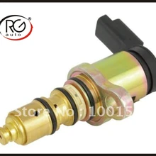 Компрессор кондиционера удары клапан управления клапан управления, автомобильный клапан управления, oem Количество Valvula Torre