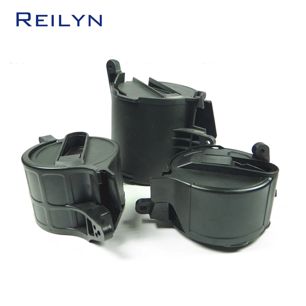 Beste Nagelpistool Onderdelen Magzine Unit voor CN55 CN70 CN80 onderdelen voor Air Rolspijkermachines Pneumatische nail gun accessoire aftermarket