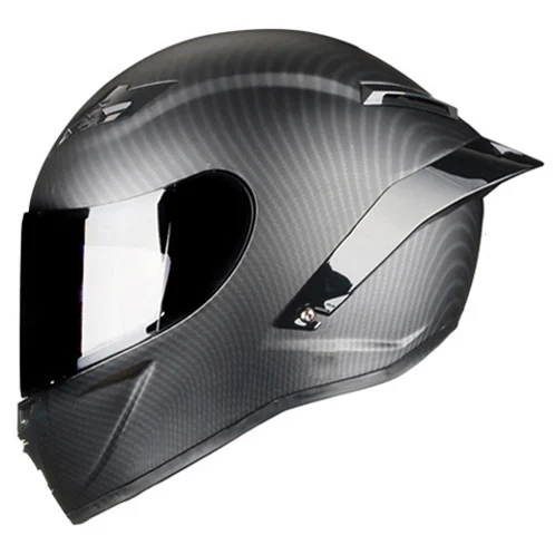 Moto rcycle шлем Полнолицевой шлем гоночный шлем каск moto Sport DOT approved Casco de moto cross Off Road Touring - Цвет: 5