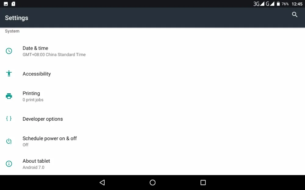 phablet pc 