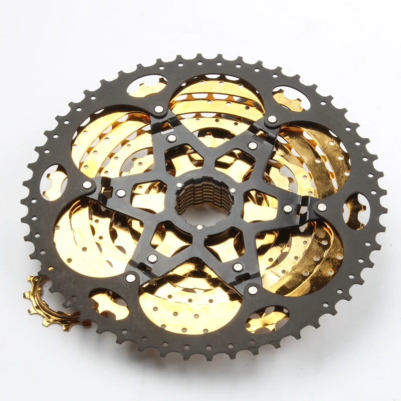 RACEWORK nieuwe 12-speed card type 11-52 t mountainbike box type 12-speed MTB cassette racefiets BMX