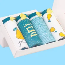 

2018 high elastic new youth girls underwear comfortable Modal women's underwear briefs