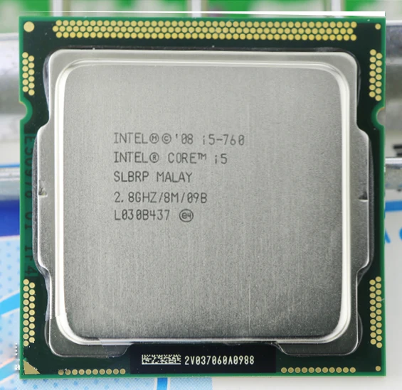 Intel i5 2400 graphics driver