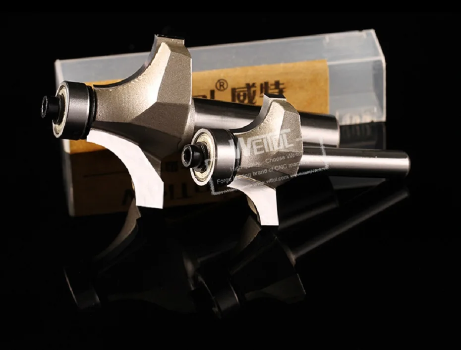 Corner Router Bit 09