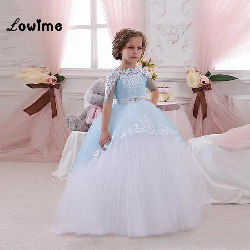 cheap girl ball gowns