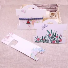 Diy 100 шт. DIY серьги карты 34x34-50x9mm 1 пара серьги карты 120x45 м карта для ожерелья/зажим для волос пользовательские карты цена логотипа Экстра