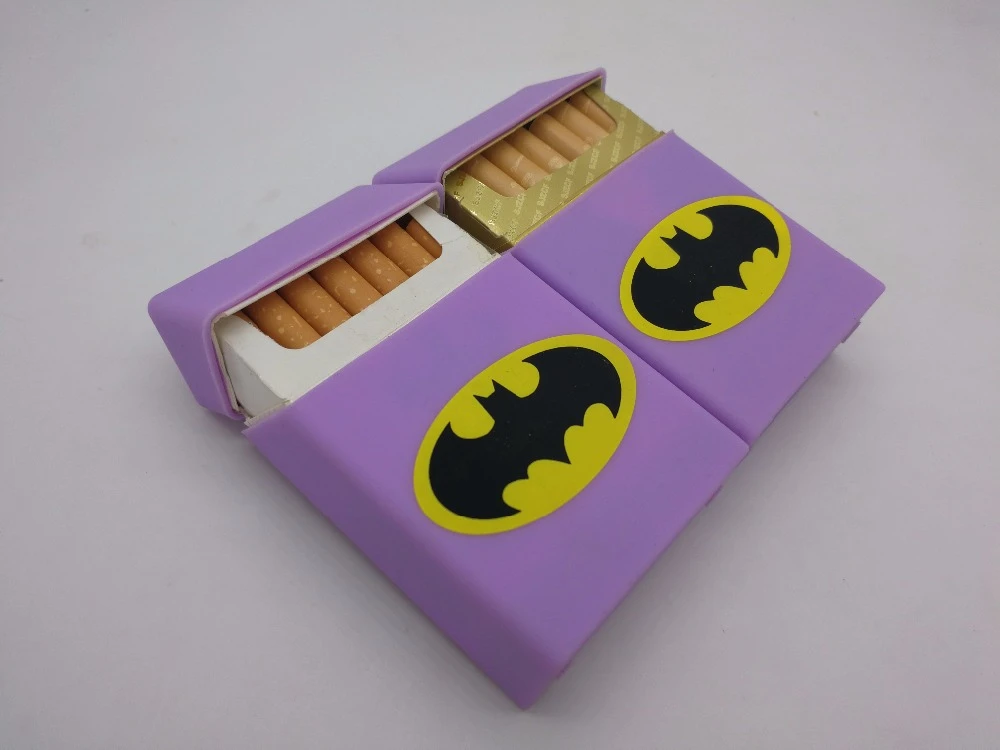 Nouveau Dessin Anime Chauves Souris Decoration Cigarette Cas Couverture 3 Couleurs De Bande Dessinee Fumeurs Etui A Cigarettes Boite Pour Les Paquets De Cigarettes Aliexpress Nouveau Dessin Anime Chauves Souris Decoration Cigarette Cas Couverture 3 Couleurs De Bande Dessinee Fumeurs Etui A Cigarettes Boite Pour Les Paquets De Cigarettes Aliexpress