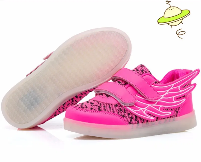led shoes kids (3)