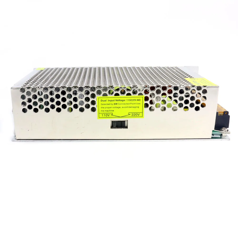 Ac 110V 115V 220V 230V к Dc 200W промышленное оборудование специальный регулятор напряжения