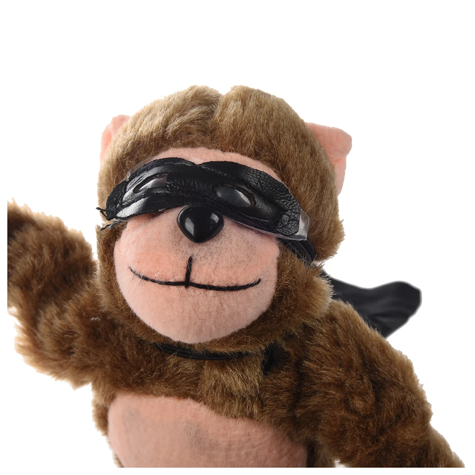 flingshot flying monkey