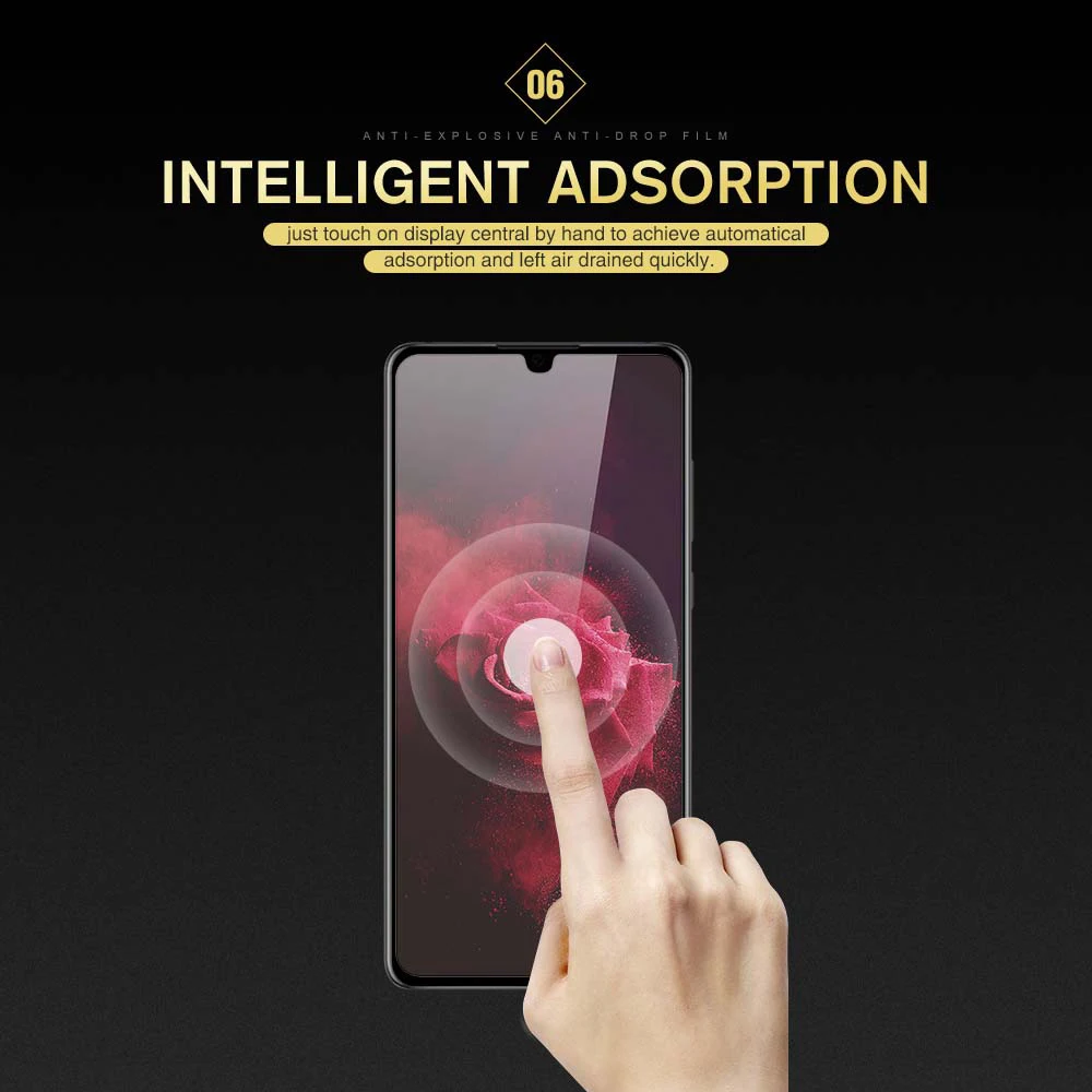 Для Huawei P20 Pro P30 Lite P Smart 2018 2019 закаленное стекло Защита для экрана Mate 10 20 Nova 3i