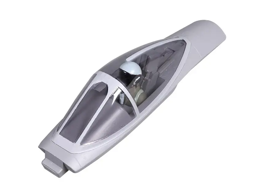 FMS 70 мм A10 A 10 V1 EDF Ducted Fan Jet запчасти комплект шасси дверной двигатель сервопривод RC