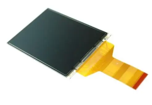 Новый ЖК-экран для NIKON Coolpix S9400 S9500 AW110 S запасная часть цифровой камеры + Подсветка |