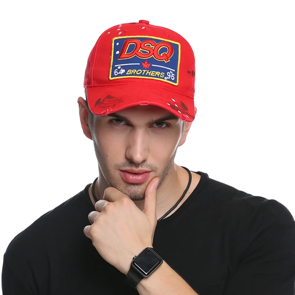 DSQICOND2 Высококачественная брендовая бейсбольная кепка s Trucker, кепка Casquette Homme для женщин и мужчин gorras plan, кепка s Snapback, кепка s Trucker, Кепка