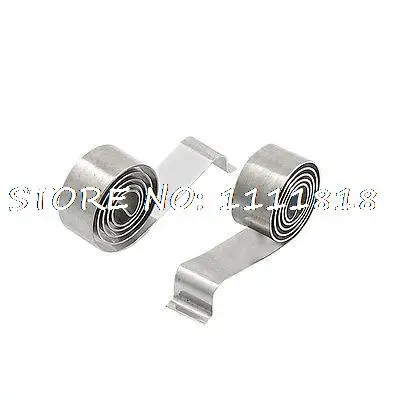 

Stainless Steel Coil Spring for Bosch 180 Angle Grinder 2 Pcs