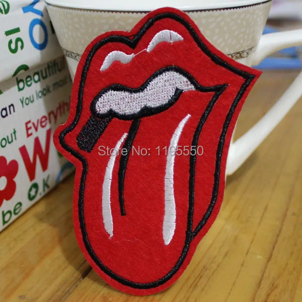 Online Buy Wholesale band patches from China band patches Wholesalers