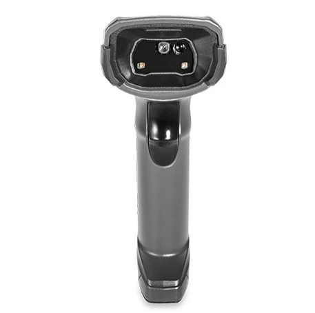 

ZEBRA DS8108 WIRED HANDHELD BARCODE SCANNER 1D 2D QR CODE WITH USB CABLE