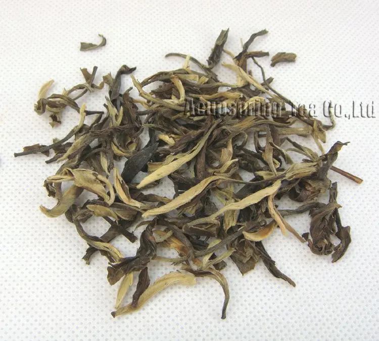 

250g White Peony, White Tea, Aged Baimudan A3CBS02,Free Shipping