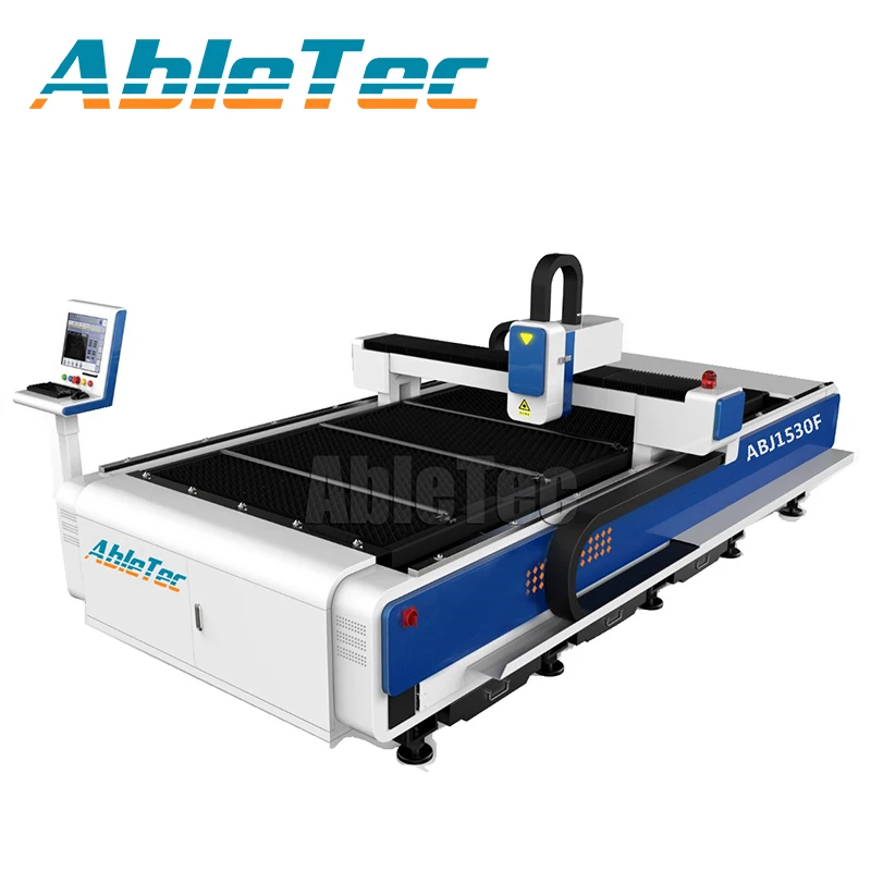 Metal fiber laser cutting price fiber laser 500 watt cutting machine