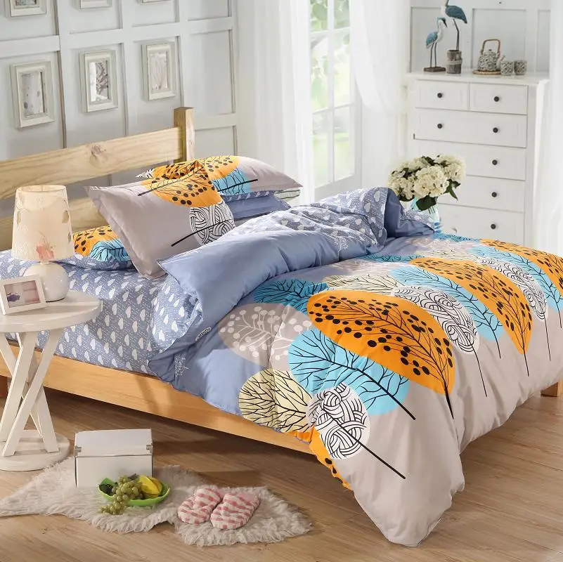 Aliexpress.com : Buy New Arrival Tree Bedding Autumn ...