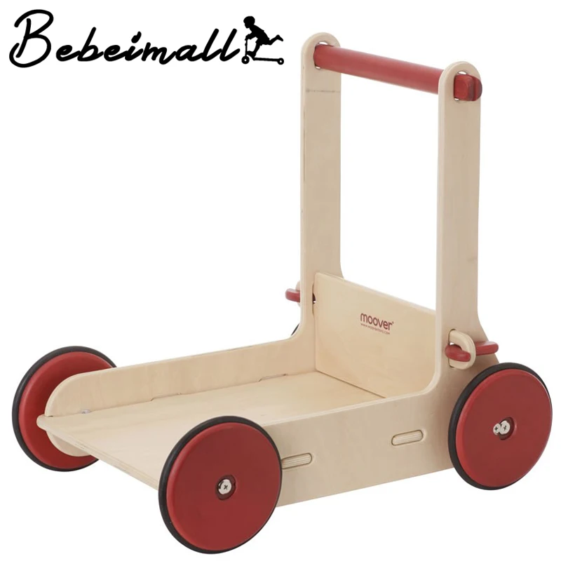 push along pram walker