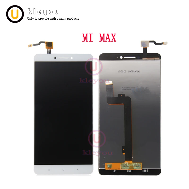 Экран Для Xiaomi Mi Max 2 Купить